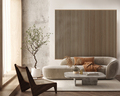 Afslutningsliste Quanti light oak 18 x 27 x 3000 mm 2-pk. - Køb i butik